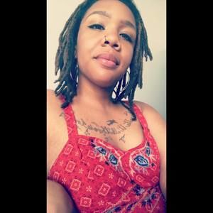 Meet your Posher, Breona